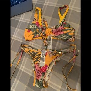 Guess bikini set